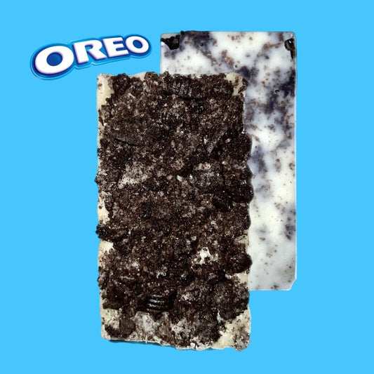 🥛 COOKIES & CREAM