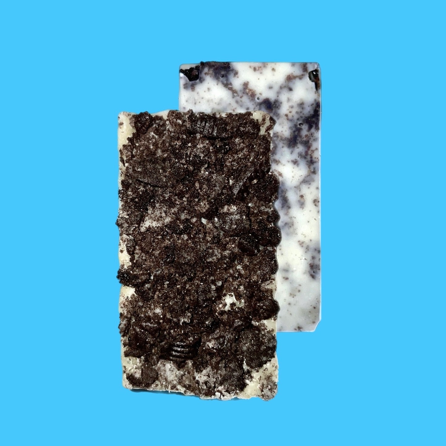 🥛 COOKIES & CREAM