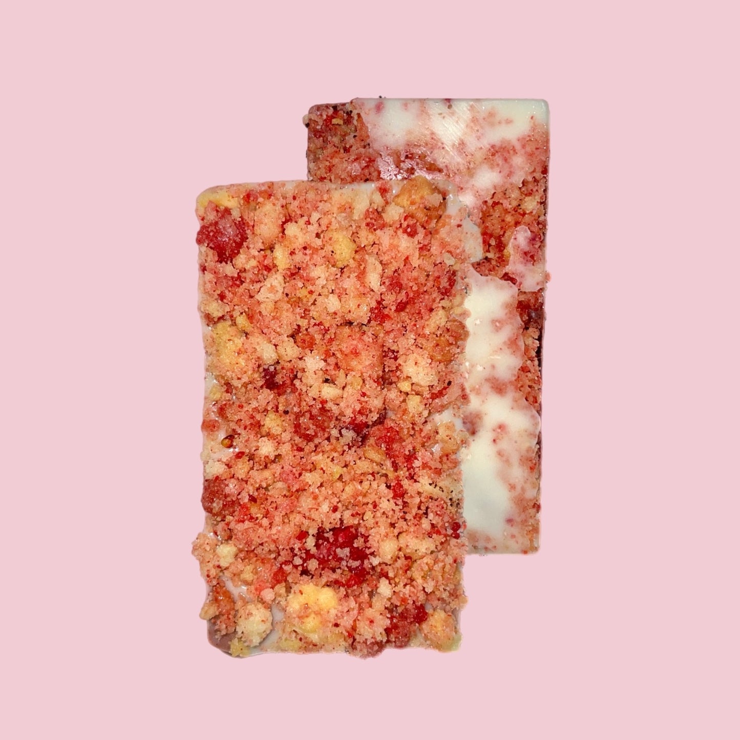 🍰 STRAWBERRY SHORTCAKE